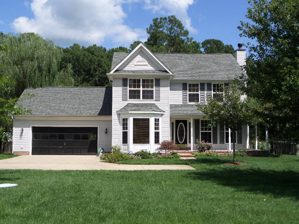 House for Rent in Tall Timbers MD